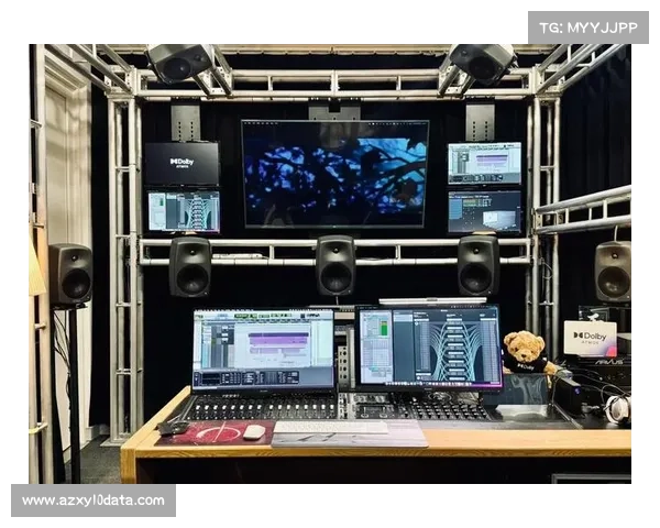 音频技术聚焦沉浸式体验，提升赛事内容临场感