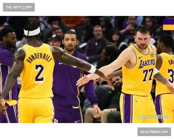 西部卡位关键战:湖人客场挑战勇士,输球一方或将掉出附加赛区